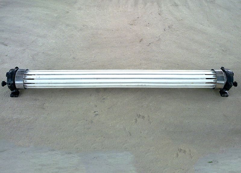 硅胶条舒展辊